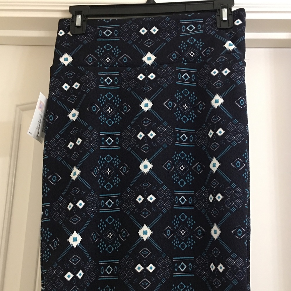 LuLaRoe Cassie Skirt